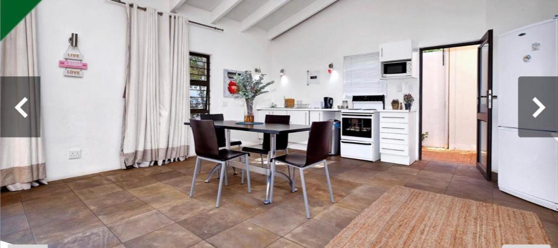 Cosmopolitan Group Johannesburg
