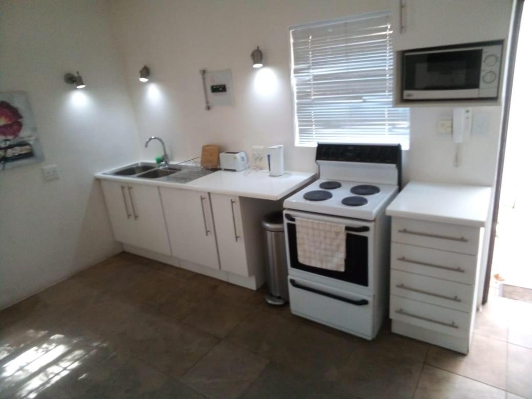 Holiday home Cosmopolitan Group Johannesburg