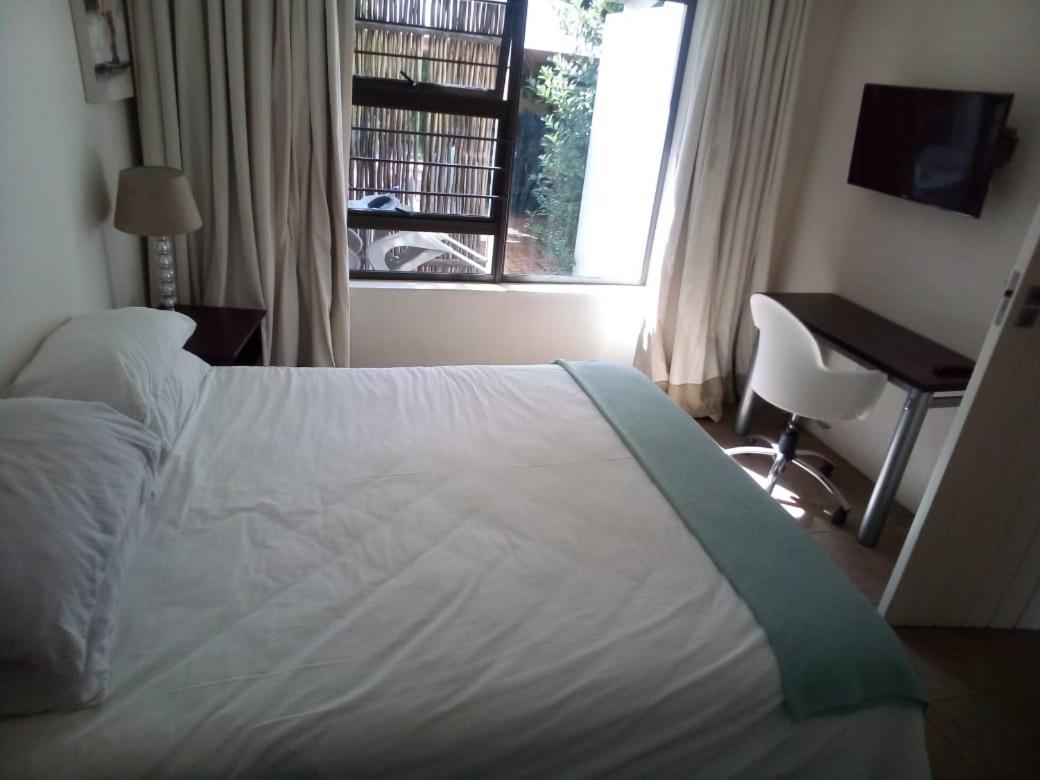 Cosmopolitan Group Holiday home Johannesburg