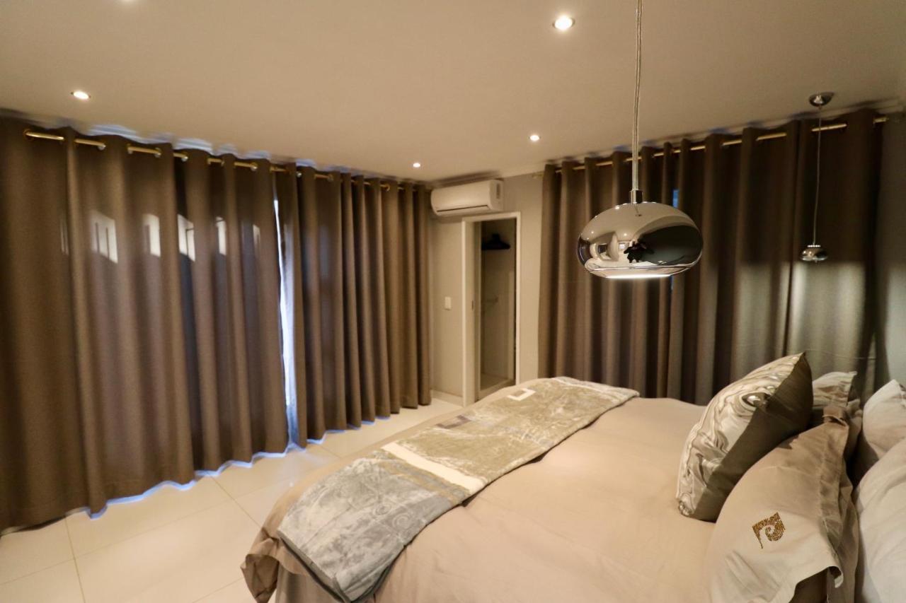 Sandown Palms Apartamento Joanesburgo