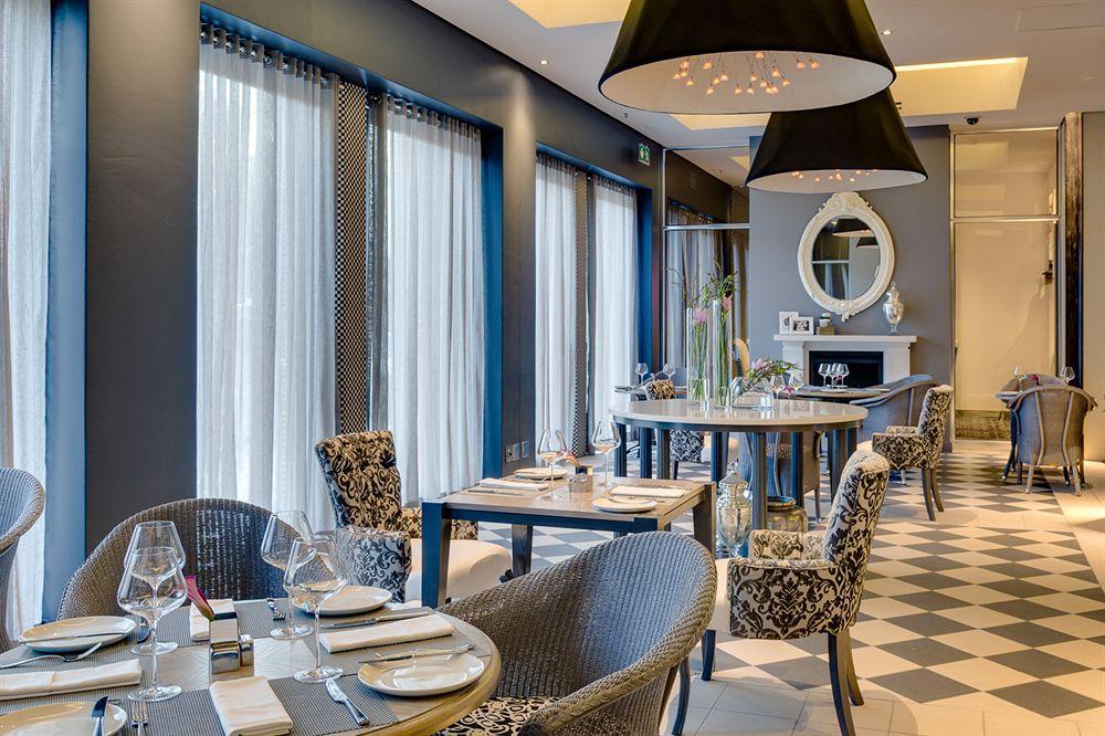 African Pride Melrose Arch, Autograph Collection Hotel