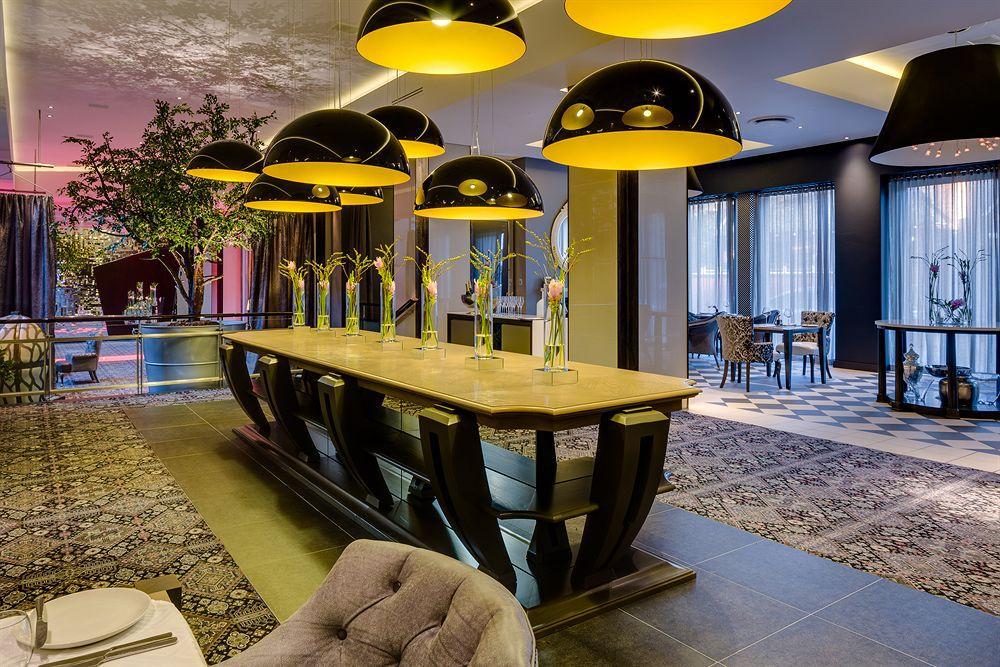 African Pride Melrose Arch, Autograph Collection 5* Johannesburg