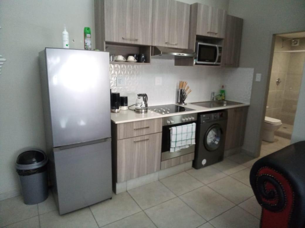 Cosmopolitan Group * Johannesburg