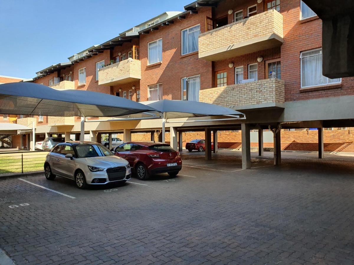 Melville Mews-2- Auckland Park