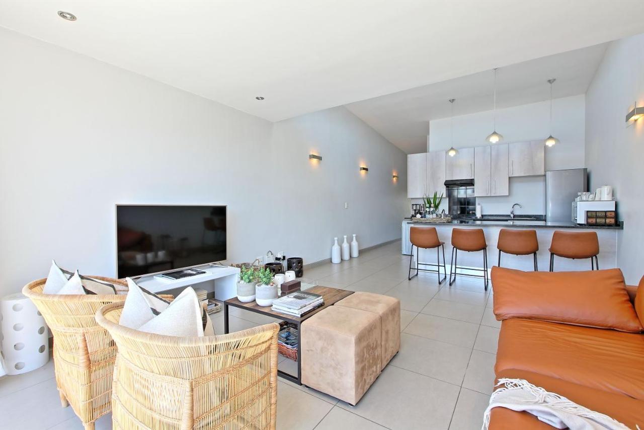 The Space * Johannesburg