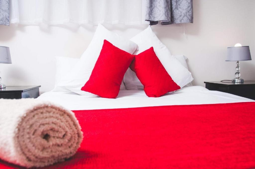 Ferndale Bed & Breakfast 4*
