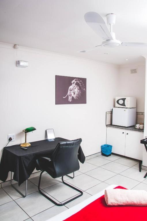 Ferndale 4* Johannesburg