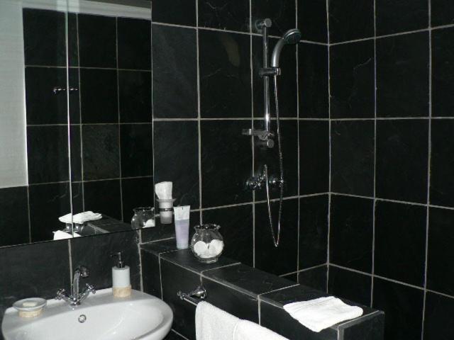 The Lemon Tree Self- Catering * Johannesburg