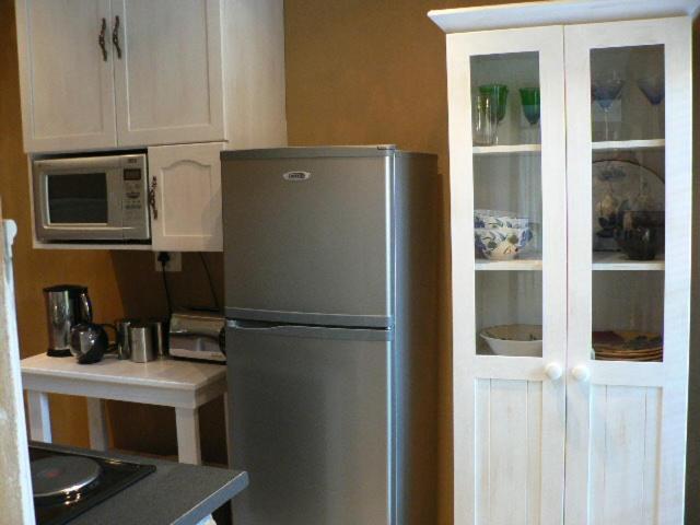 The Lemon Tree Self- Catering Johannesburg