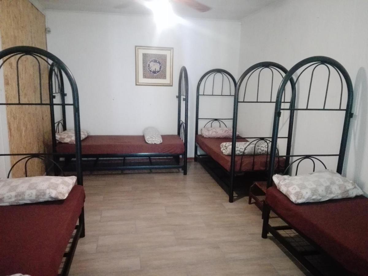 Fourways Guest Hostel