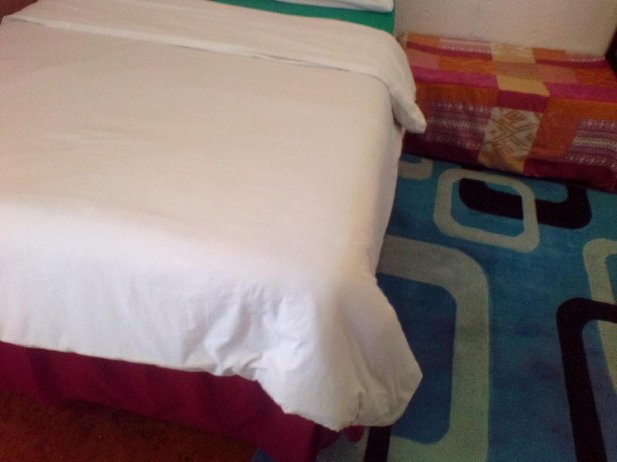 Hostel Fourways Johannesburg