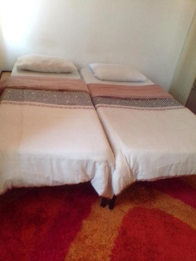 Hostel Fourways Johannesburg