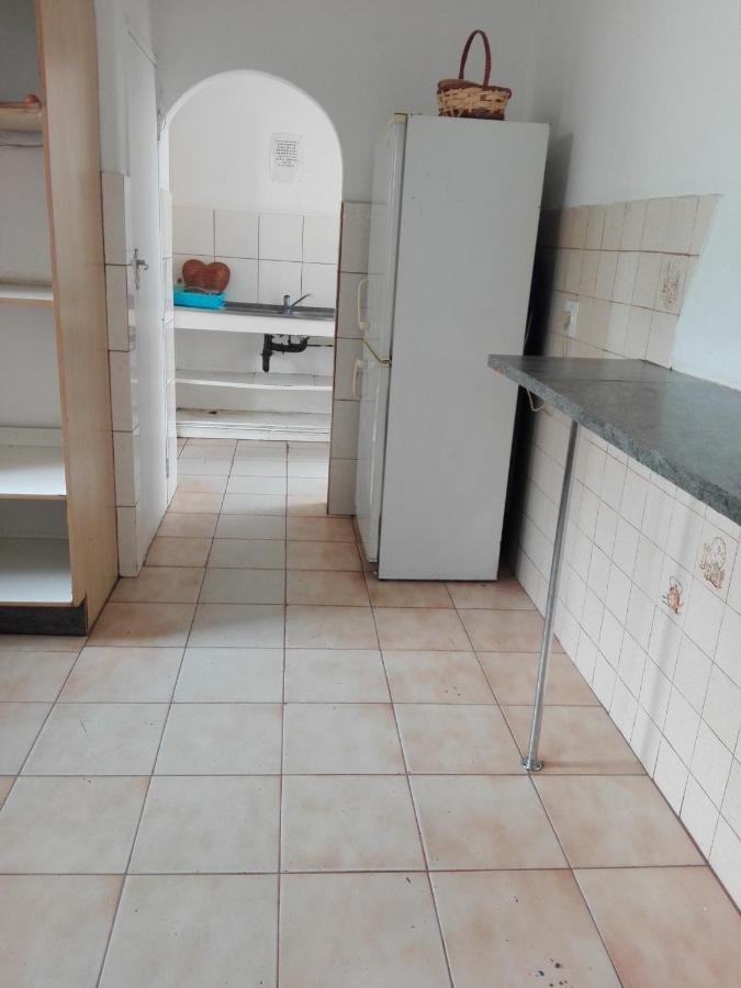 Hostel Fourways Johannesburg