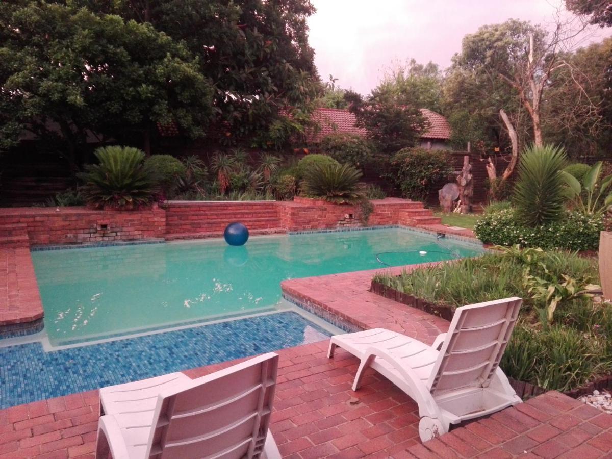 Fourways Guest Hostel Johannesburg