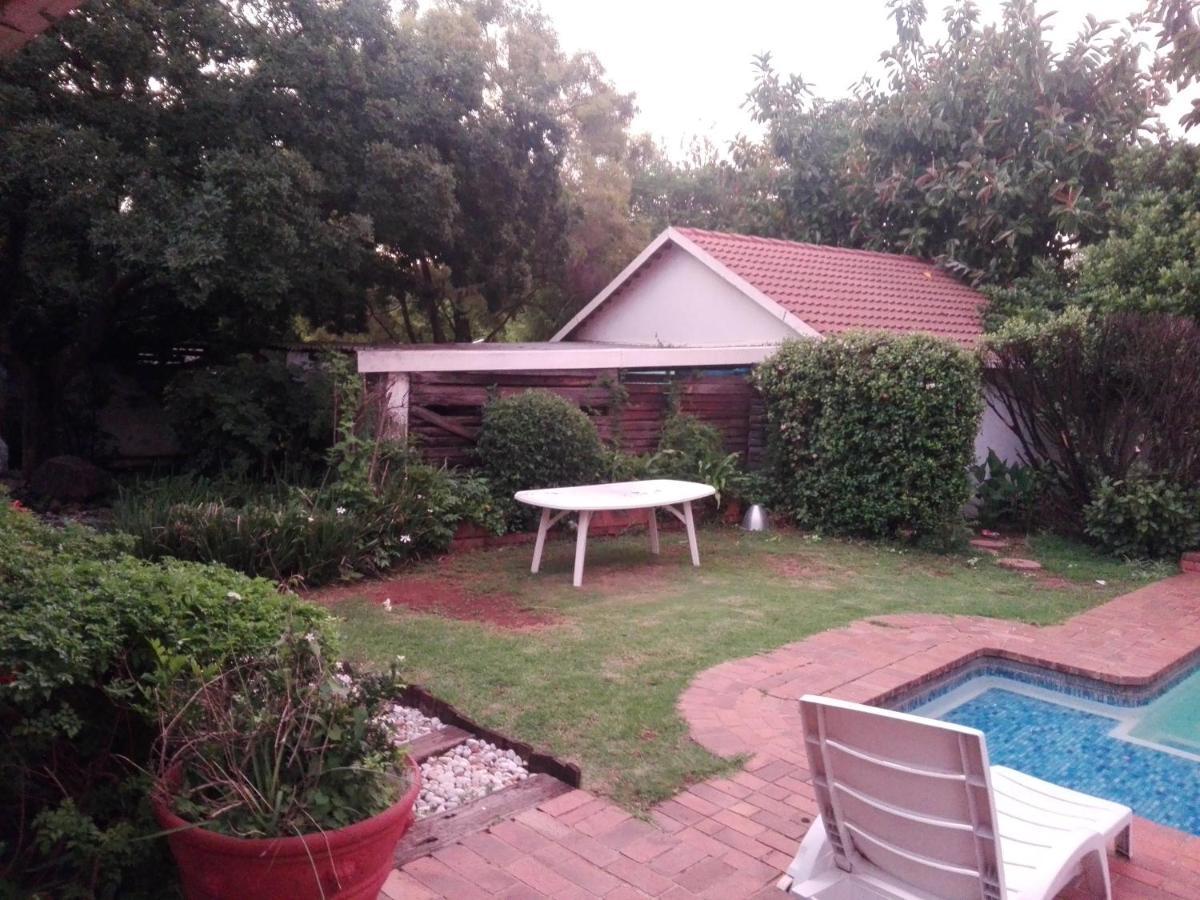 Hostel Fourways Guest Johannesburg