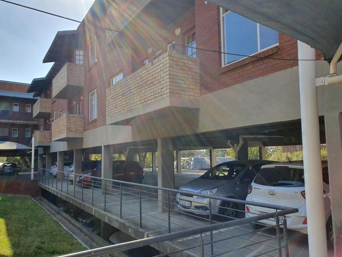 Melville Mews-2- Auckland Park