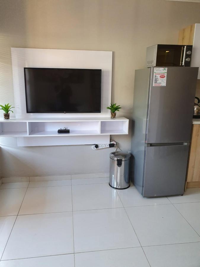 Căn hộ Melville Mews-2- Auckland Park *