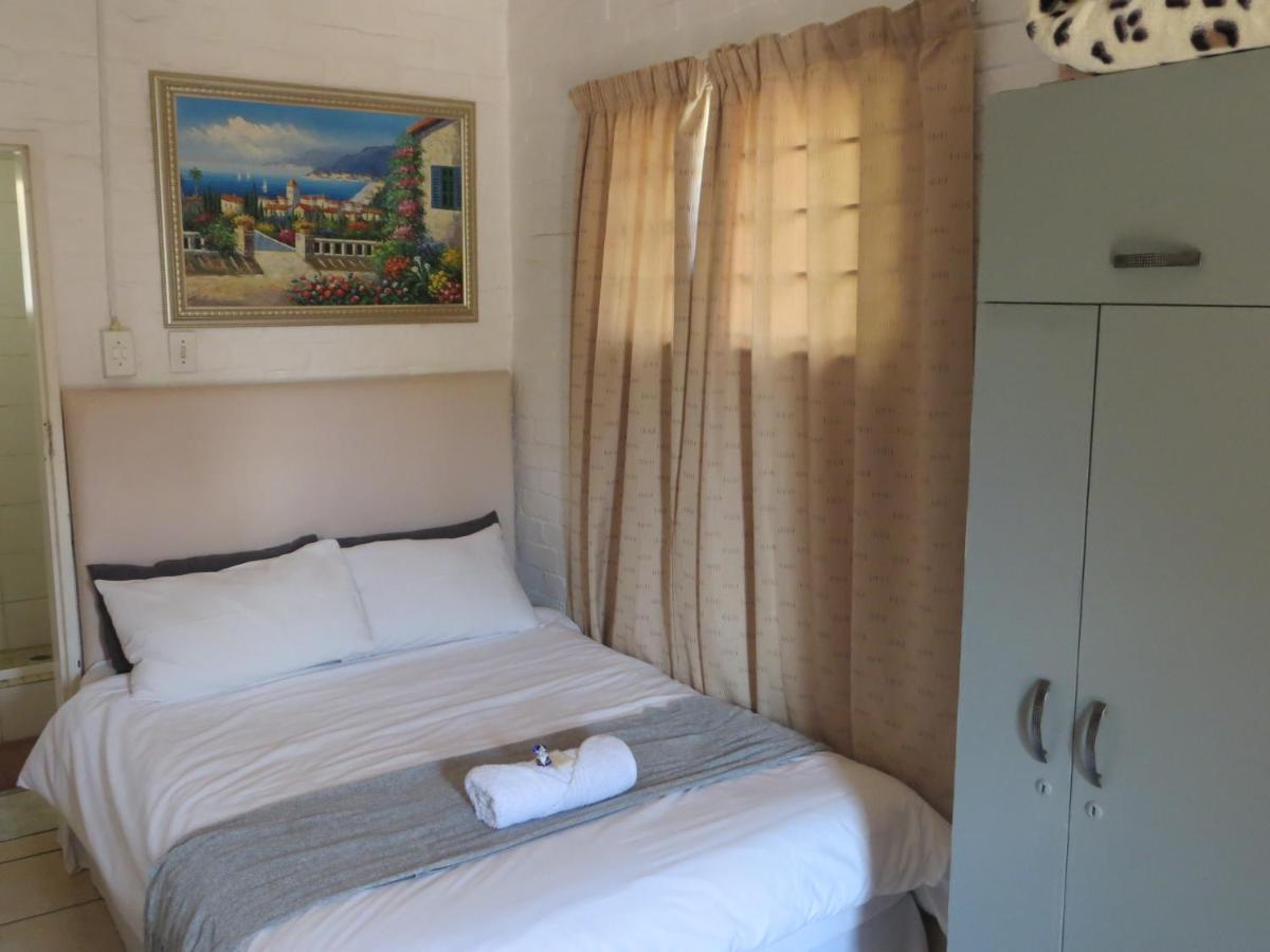 Guest house The Swiss 3*