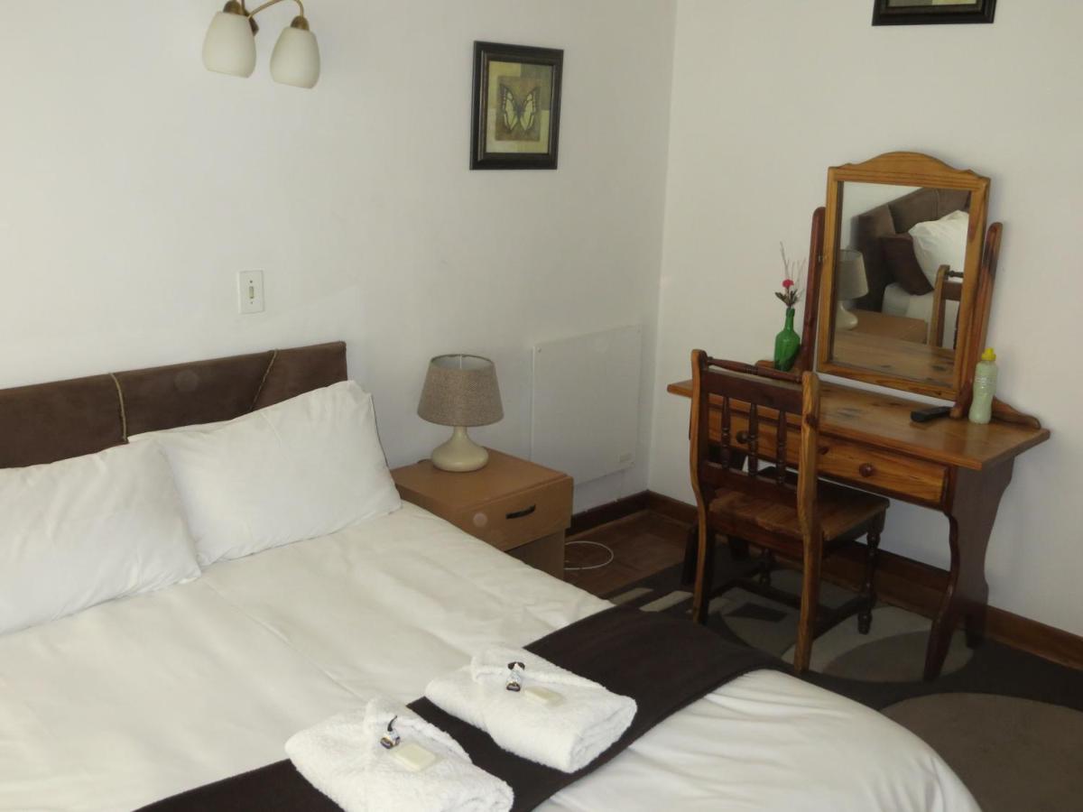 Guest house The Swiss