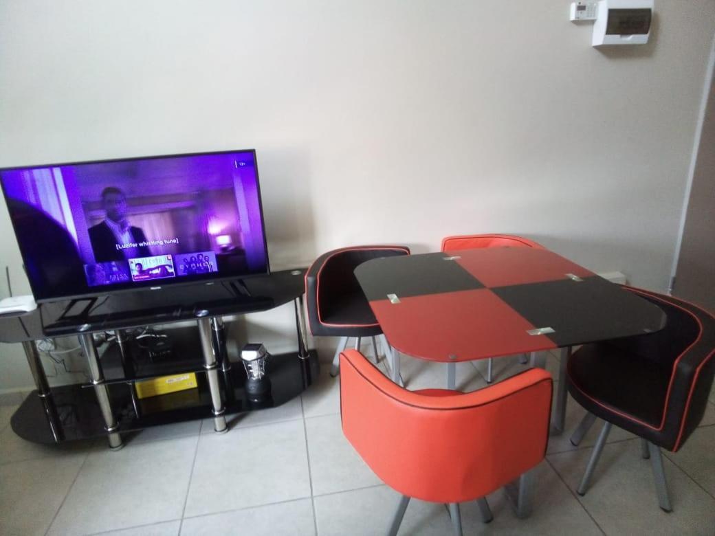 Cosmopolitan Group Holiday home *