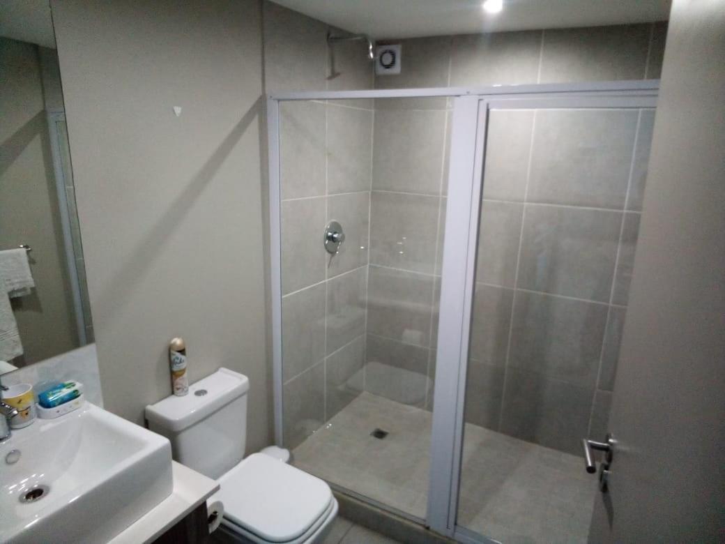 Cosmopolitan Group * Johannesburg