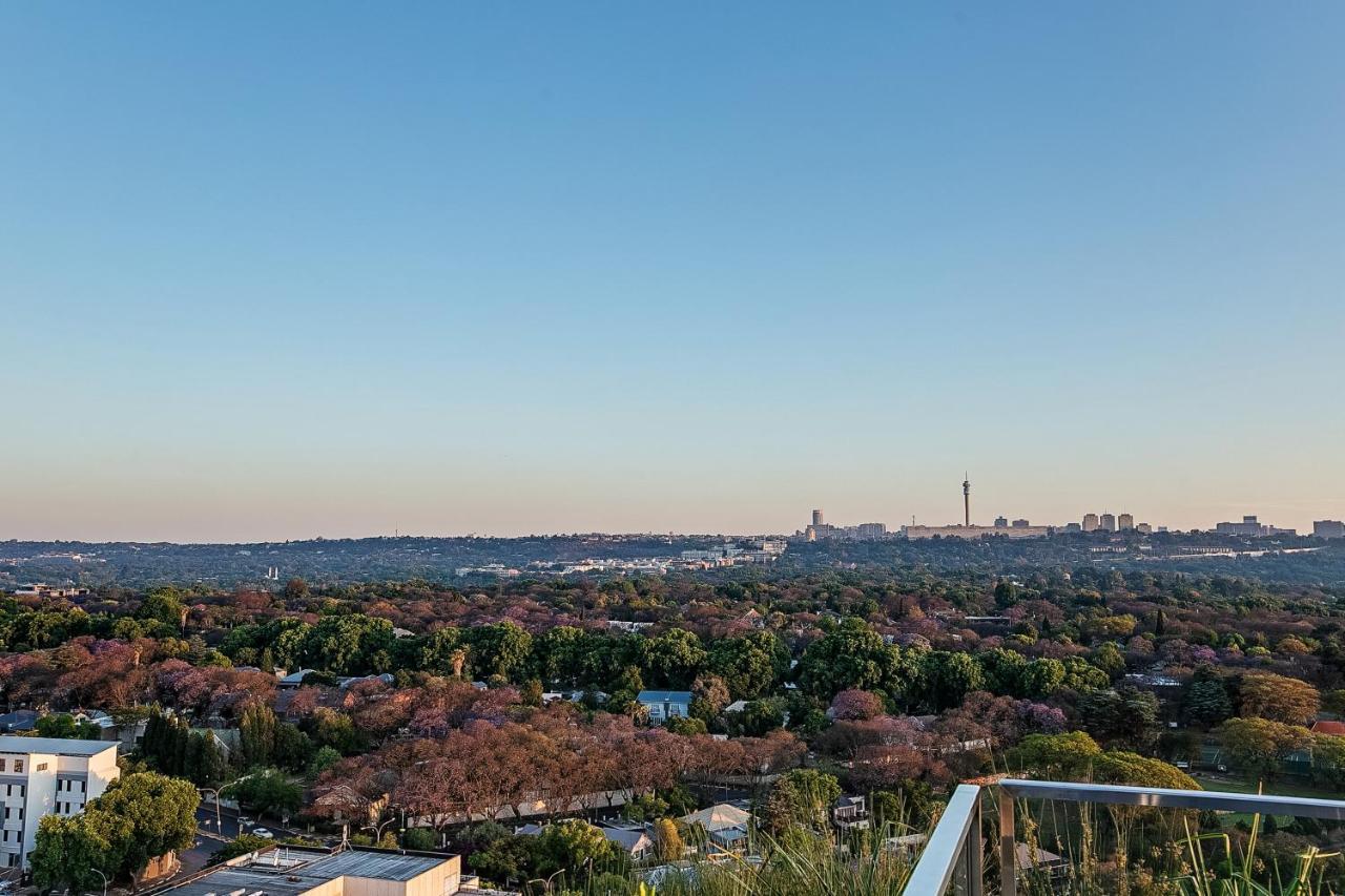 The Park - With Generator Johannesburg