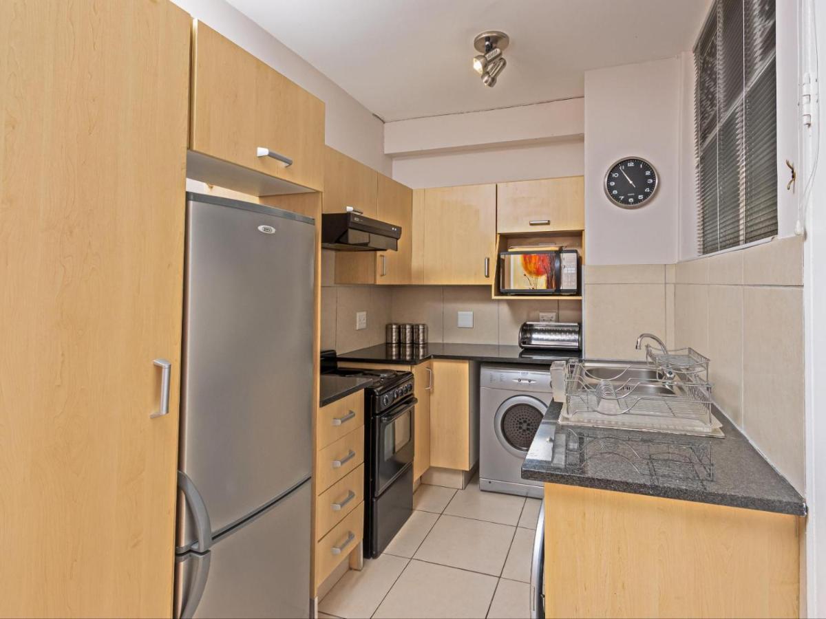 Apartamento Rad - Illovo Mews 245 Oxford Road