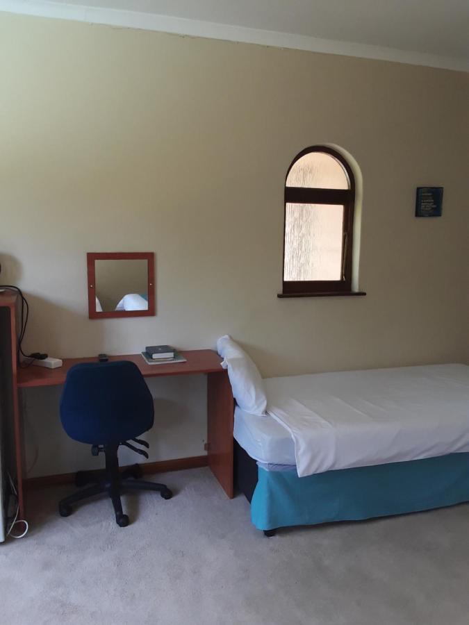 Ferndale Bed & Breakfast 4*