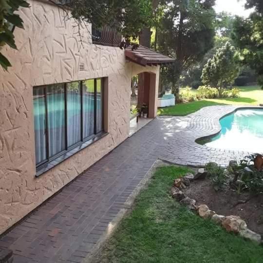 Bed & Breakfast Ferndale 4*