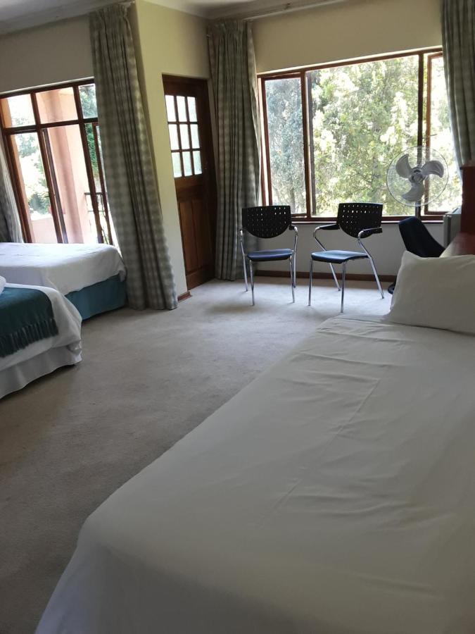 Bed & Breakfast Ferndale 4*