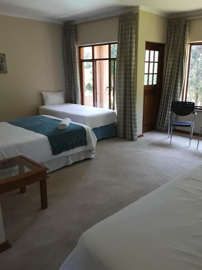 Ferndale Bed & Breakfast Johannesburg
