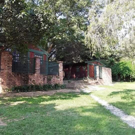 Bed & Breakfast Ferndale Johannesburg