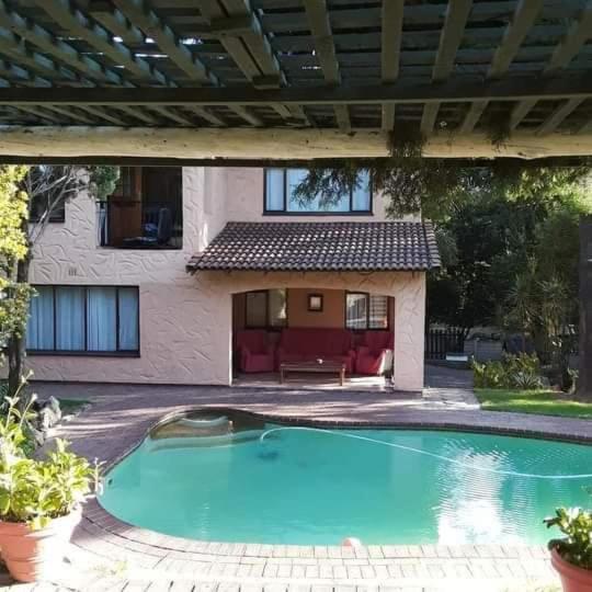 Ferndale 4* Johannesburg