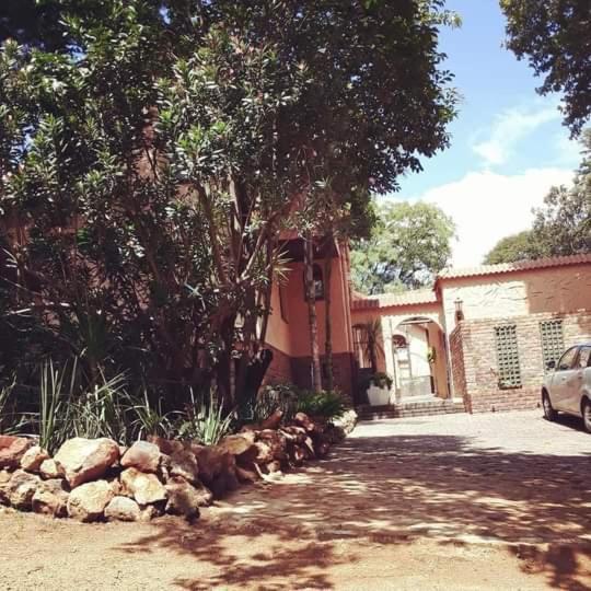 Bed & Breakfast Ferndale 4*