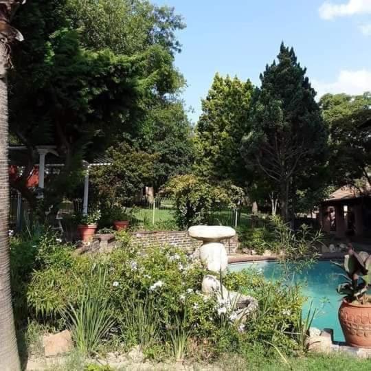 Bed & Breakfast Ferndale 4*
