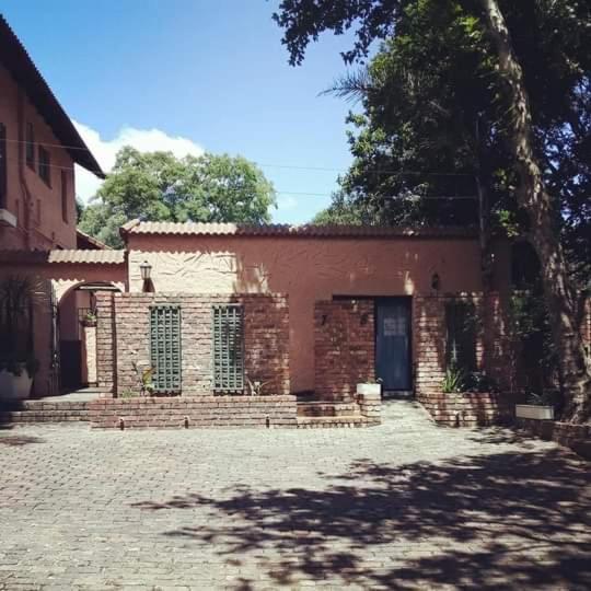 Bed & Breakfast Ferndale