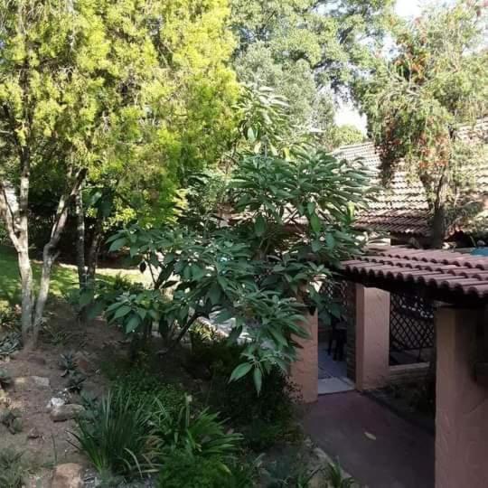 Ferndale Johannesburg