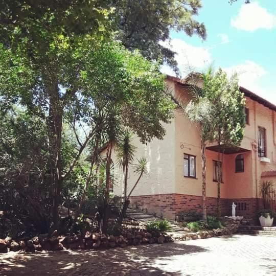 Bed & Breakfast Ferndale Johannesburg