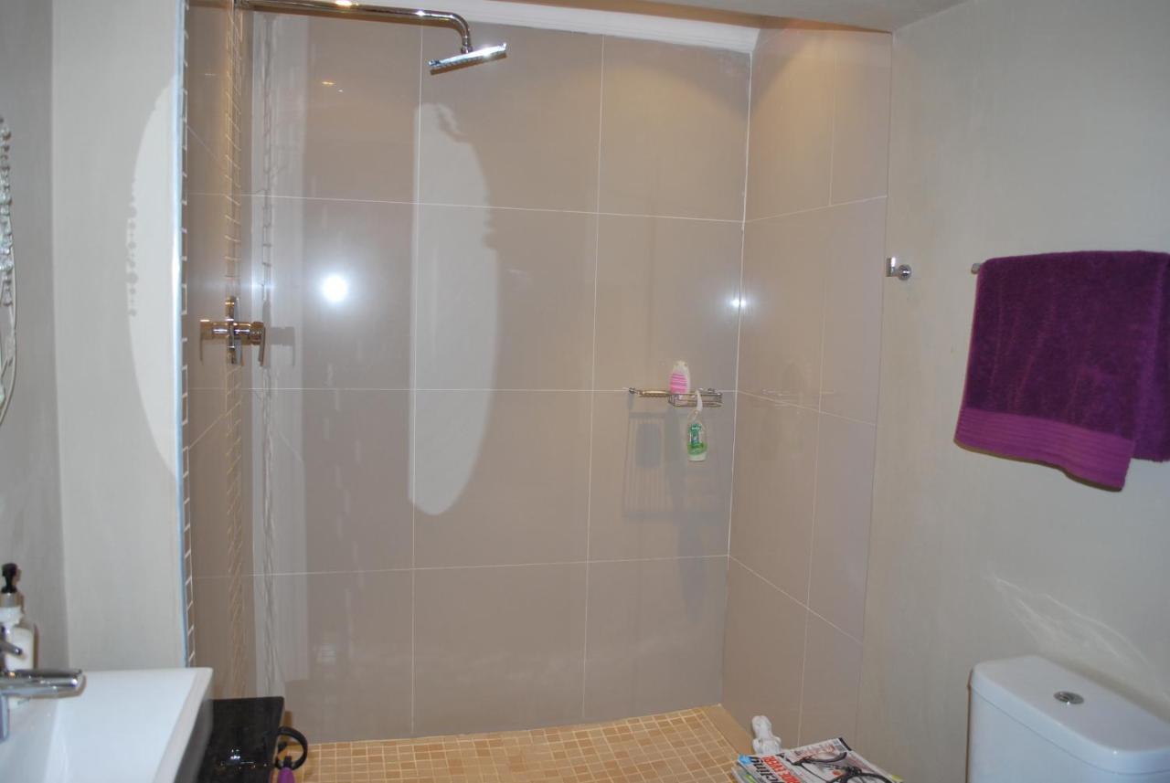 The Lemon Tree Self- Catering * Johannesburg