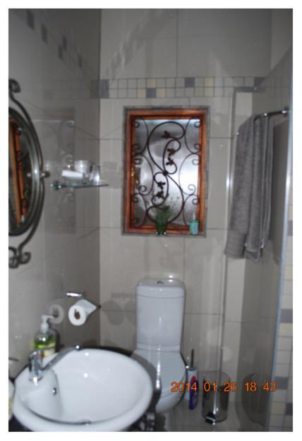 Apartment The Lemon Tree Self- Catering