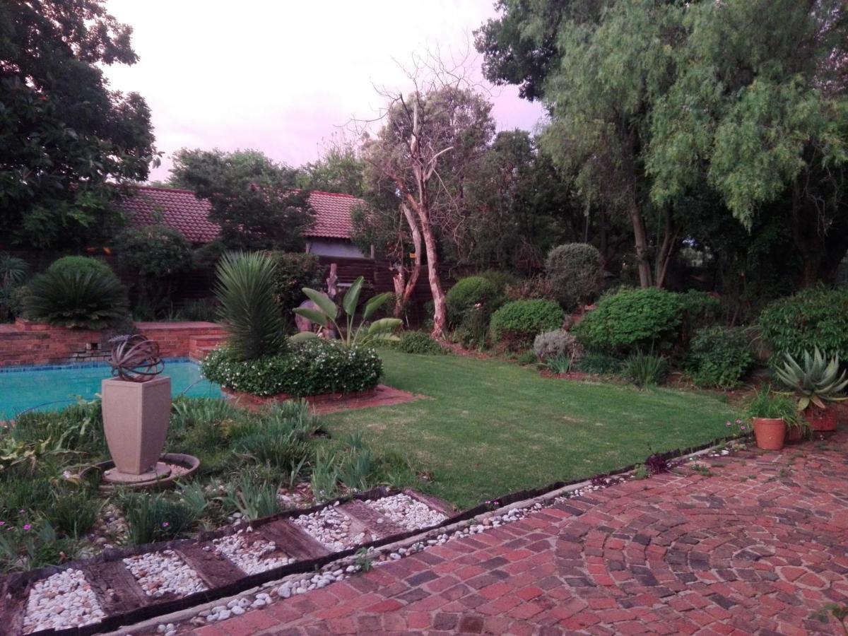 Fourways Guest * Johannesburg