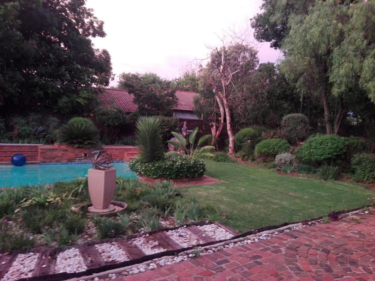 Fourways Guest Johannesburg