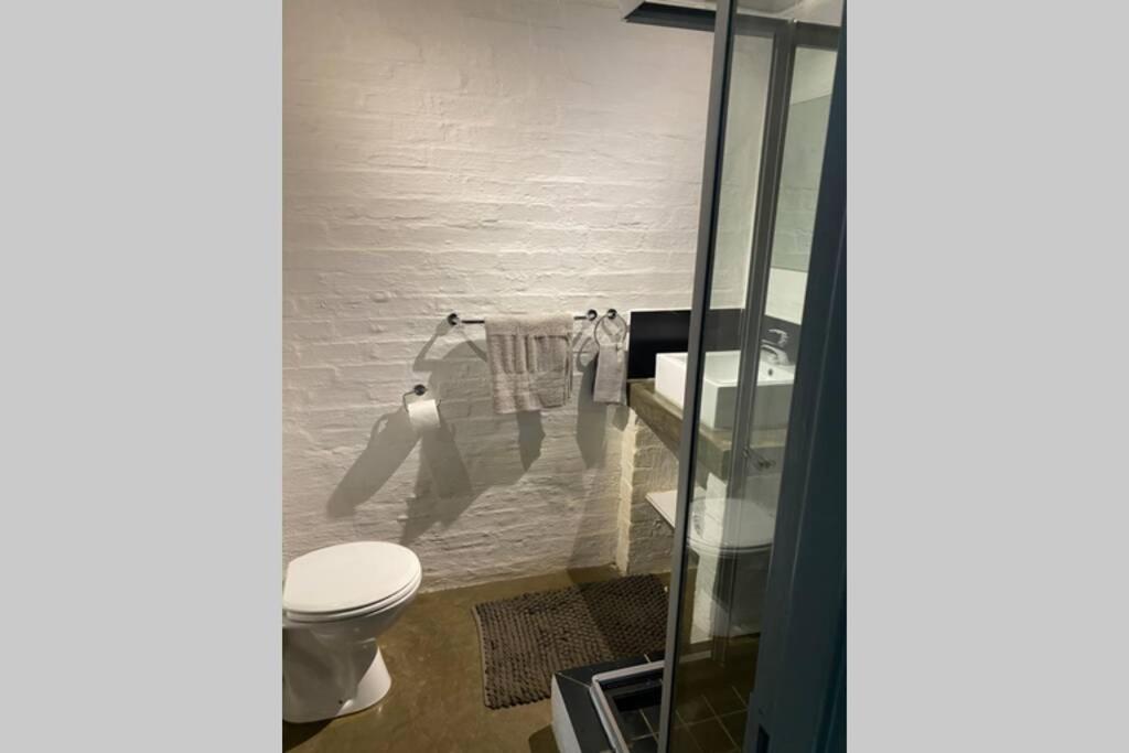The City Block Apartment Johannesburg