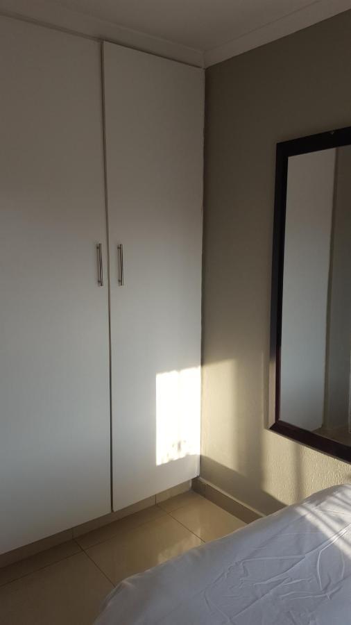 Guest house Tlelakufuma Johannesburg