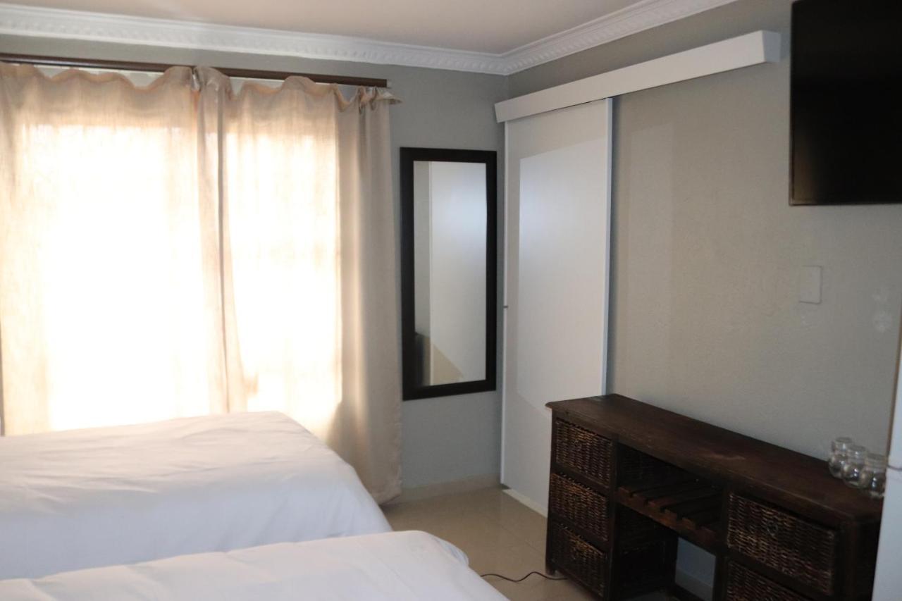 Tlelakufuma Guest house