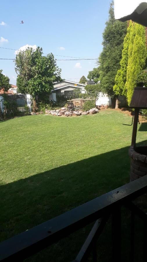 Robertsham Johannesburg