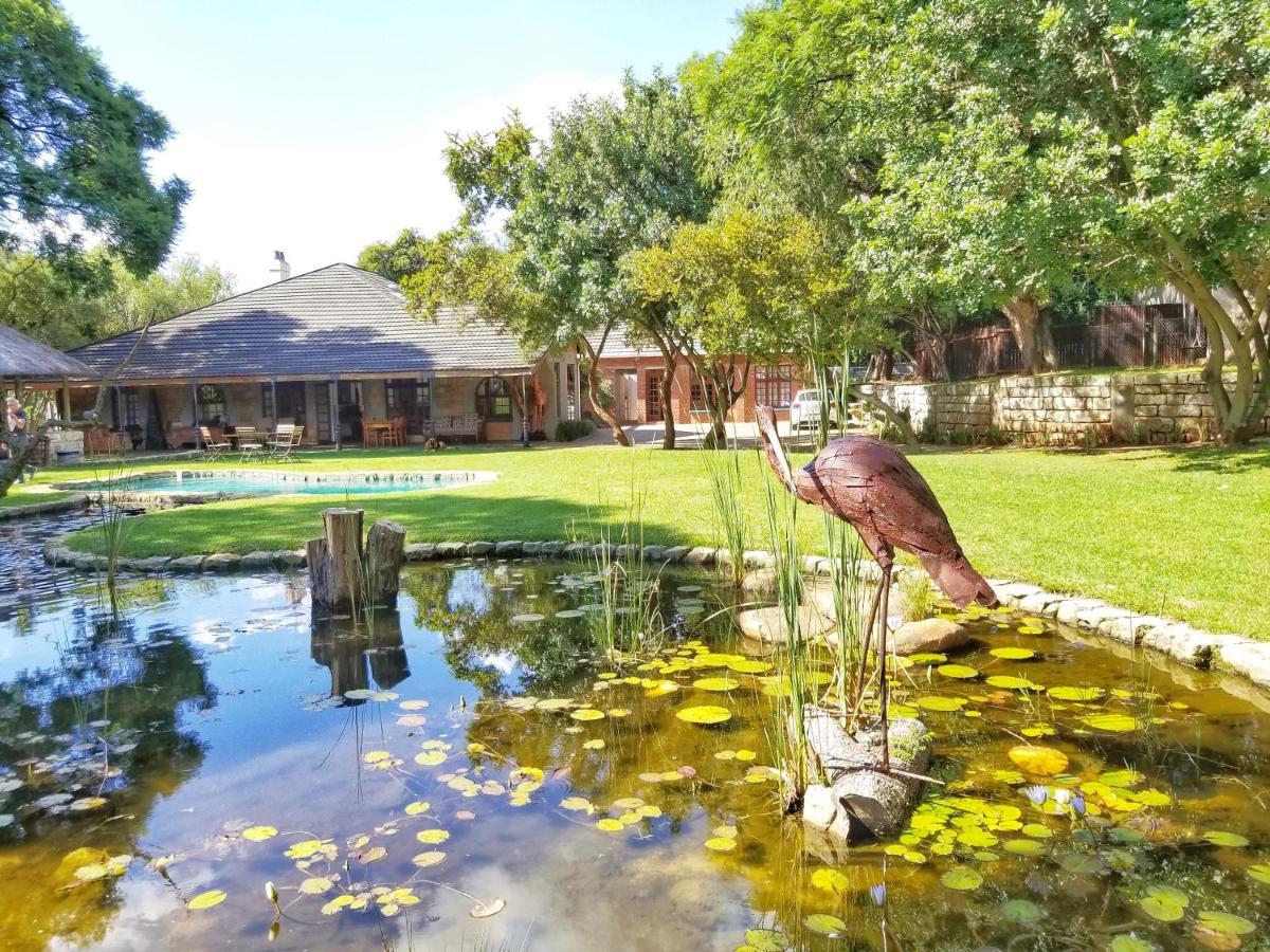 Waverley 3* Johannesburg