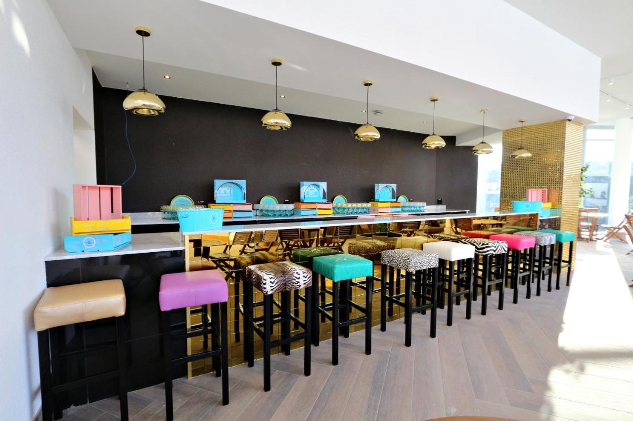 Hotel Sky Sandton Johannesburg