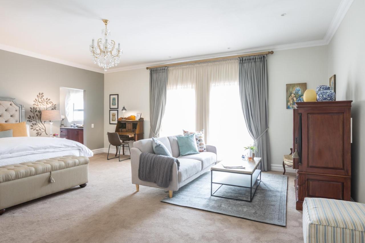 Bed & Breakfast 58 On Hume 5*