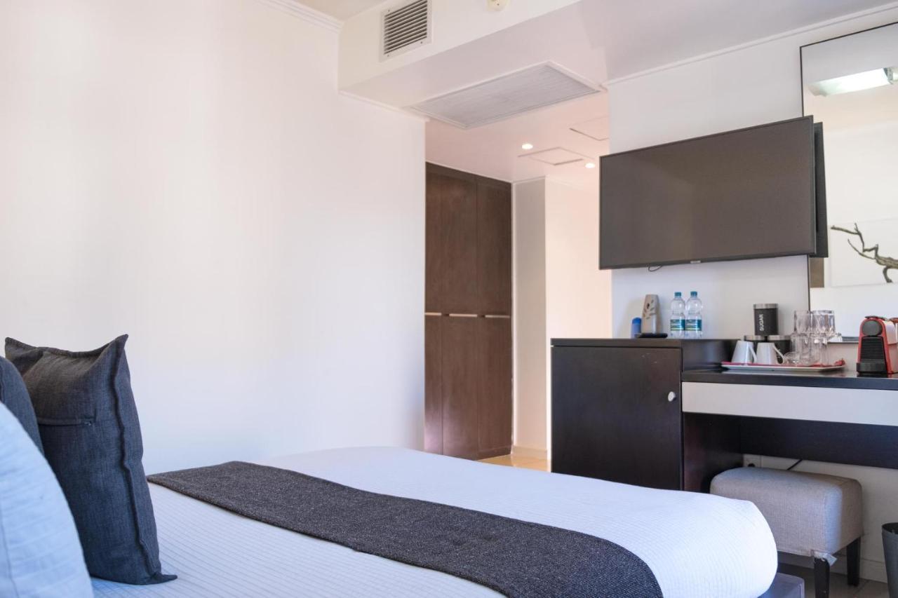 Apartment The Nicol Bedfordview Johannesburg